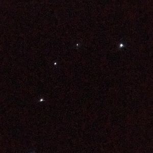 Meet your Posher, Kenleigh